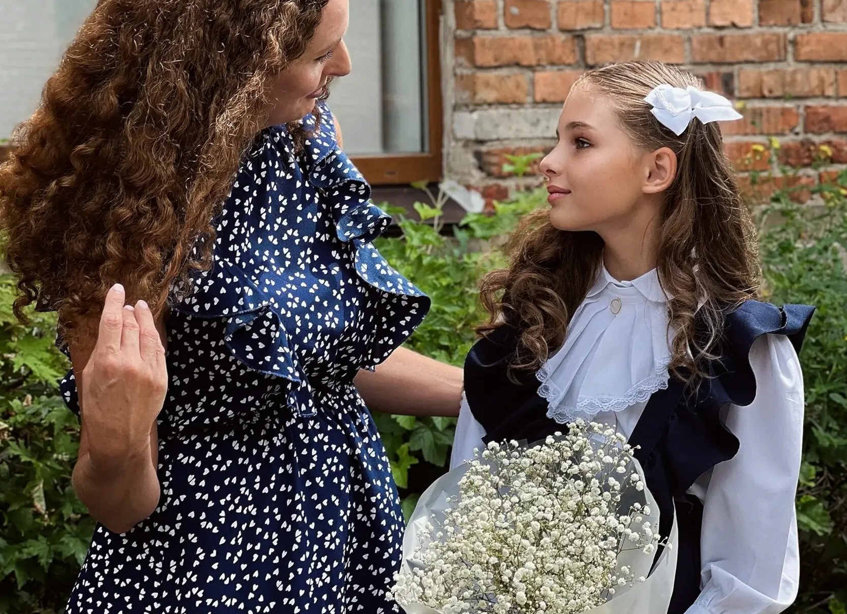 Цветы для учителя: выбираем идеальный букет с «La Fleur»